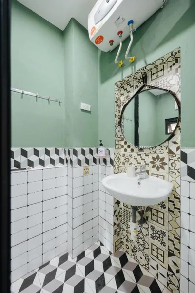 Duplex 3beds old quarter- big window street view – Photos 7