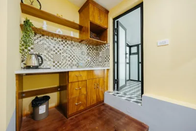 Duplex 3beds old quarter- big window street view – Photos 8