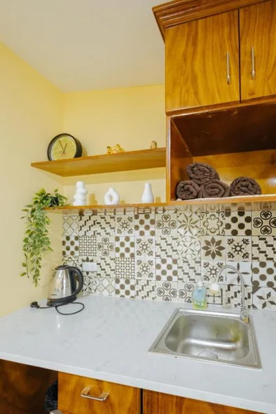 Duplex 3beds old quarter- big window street view – Photos 12