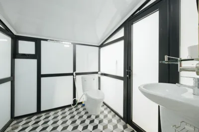 Duplex 3beds old quarter- big window street view – Photos 16